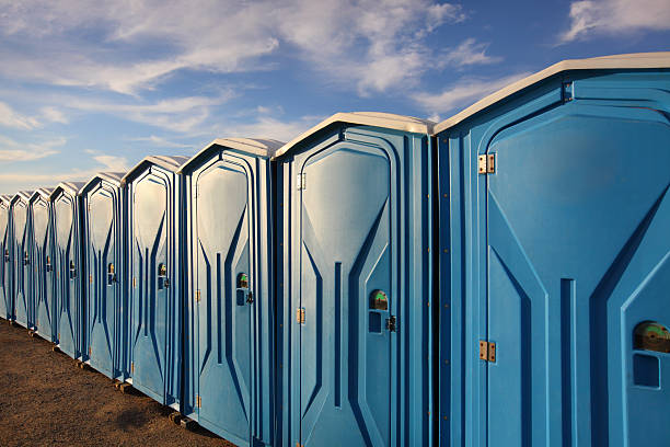 Best VIP or Luxury Restroom Trailers  in Ahoskie, NC