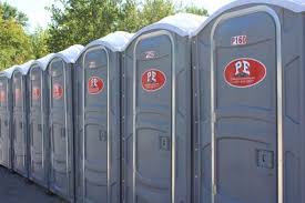 Best Portable Toilets for Parks and Recreation Areas  in Ahoskie, NC